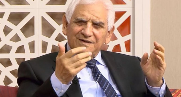 Nəriman Həsənzadənin vəziyyəti açıqlandı