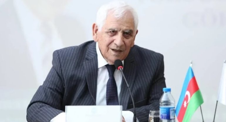Nəriman Həsənzadənin vəziyyəti ağır stabil olaraq qalır