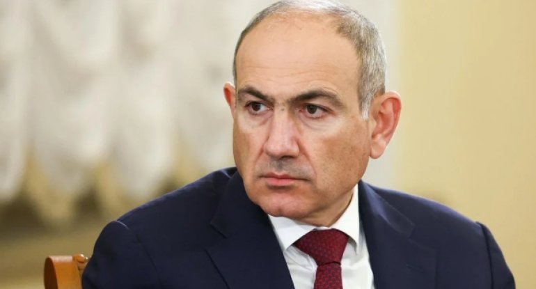 Paşinyanın yeni mətbuat katibi kim olacaq? - FOTO