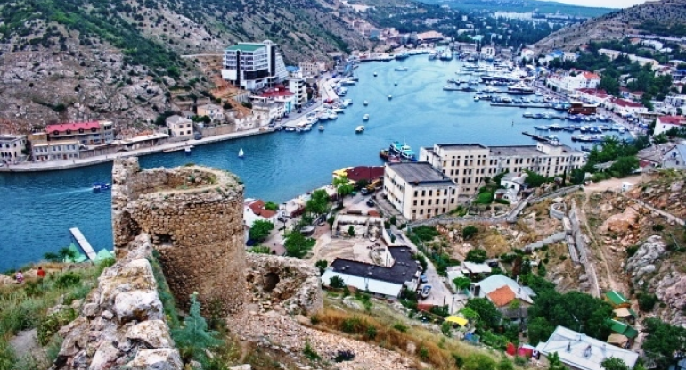 Rusiyalı sənətçilər Krıma getməkdən İMTİNA EDİR