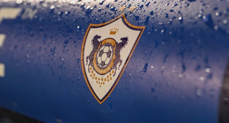 "Qarabağ" ilk yoxlama oyununda böyük hesabla qələbə qazanıb