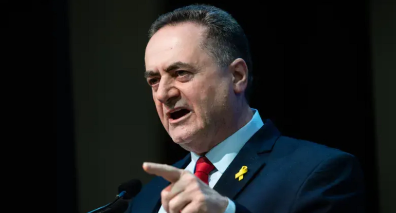 İsrail Hizbullah tərksilah olunana qədər Livanda qalacağını bildirib