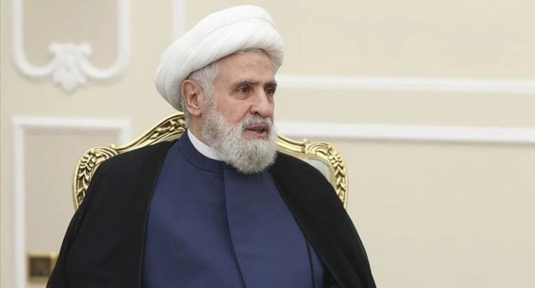 "Hizbullah" İsraillə döyüş əməliyyatlarını davam etdirmək niyyətindədir