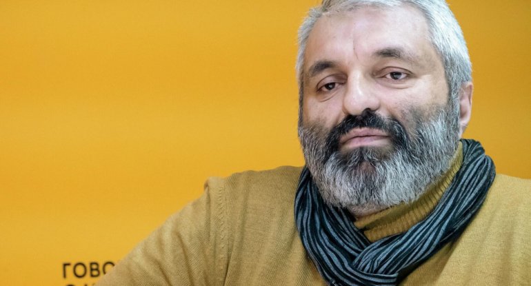 Nazirlik kinematoqrafçıların qalmaqallı qurultayı ilə bağlı QƏRAR VERDİ