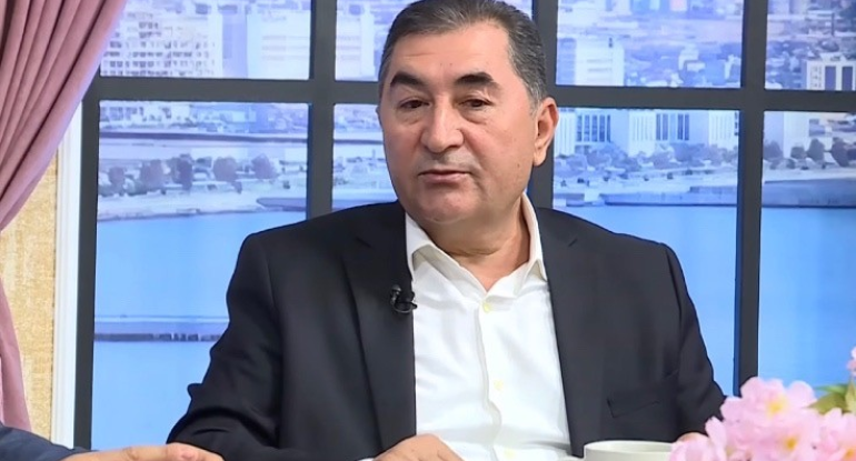 "Bunları yeyəndən sonra oxumağa əziyyət çəkirəm"