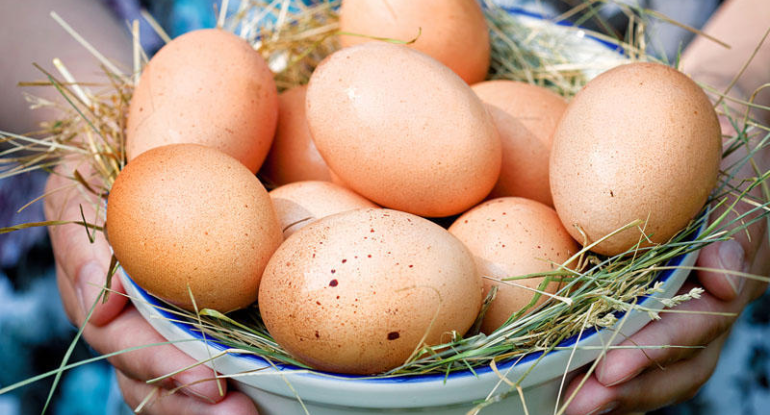 Qiymətlər rekord həddə enə bilər: Yumurta bazarında nə baş verir?