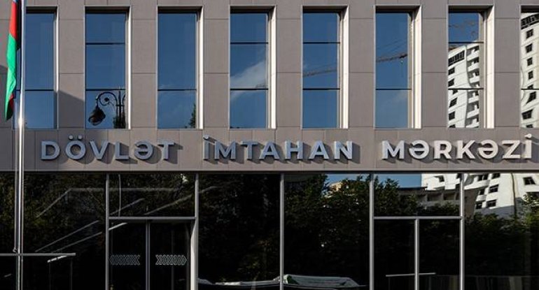 Abituriyentlərin nəzərinə: Təxirə salınmış imtahanın yeni vaxtı açıqlandı