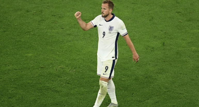 Harri Keyn Ronaldonun rekordunu geridə qoydu