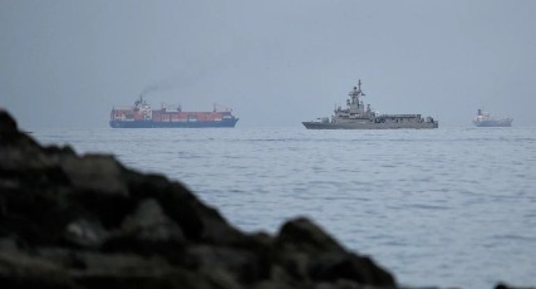 Əraqçı: "Hörmüzə müdaxilə vəziyyəti daha da gərginləşdirəcək"