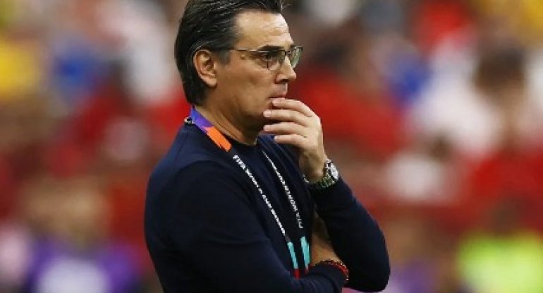 Türkiyə Futbol Federasiyası Montella bağlı qərarını verdi: Dəyişikliklərə gediləcək