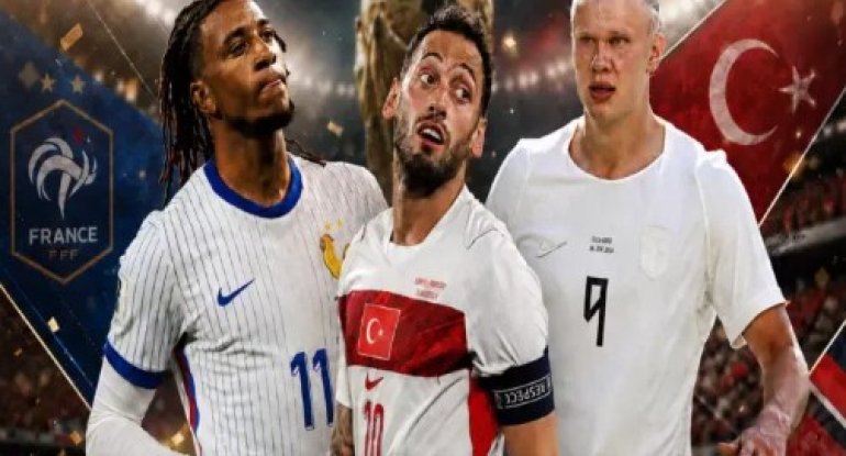 Doğulmadıqları ölkələrdən olan 300-ə yaxın oyunçu Dünya çempionatında