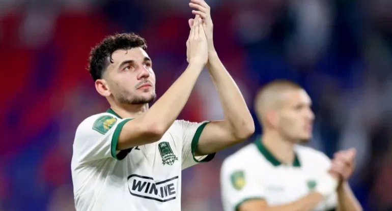&ldquo;Əl-Əhli&rdquo; erməni futbolçunu 25 milyona aldı