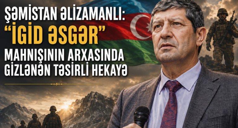 Səsi milyonları ayağa qaldırır &ndash; Ən məşhur mahnısı necə yaranıb?