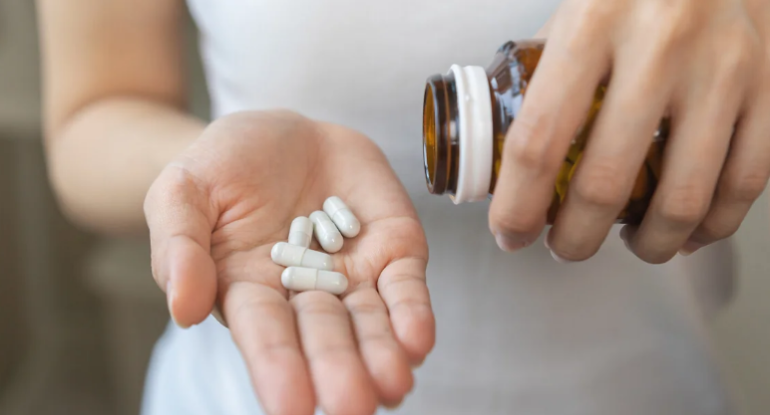 &nbsp;B12 vitamini çatışmazlığının yeni nəticələri
