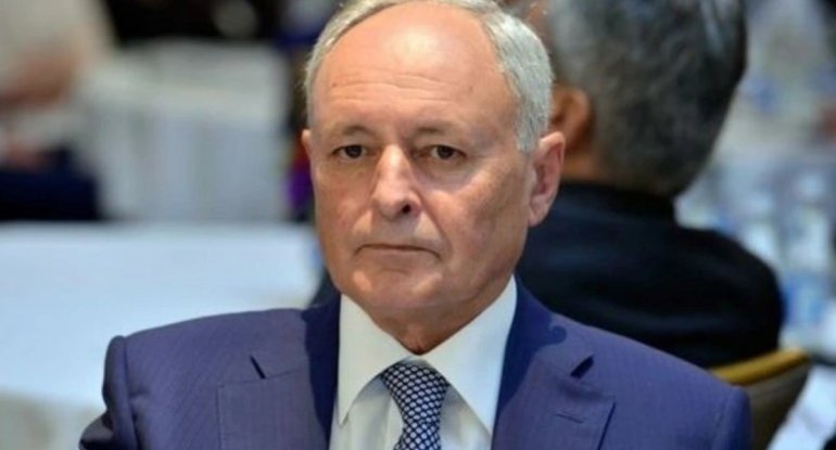 Keçmiş nazirin ailəsinə məxsus xəstəxananın BAŞ HƏKİMİ DƏYİŞDİ