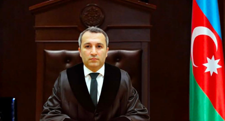Bəraət hökmü yalnız bu hallarda çıxarıla bilər &ndash; Hakim danışır&nbsp;