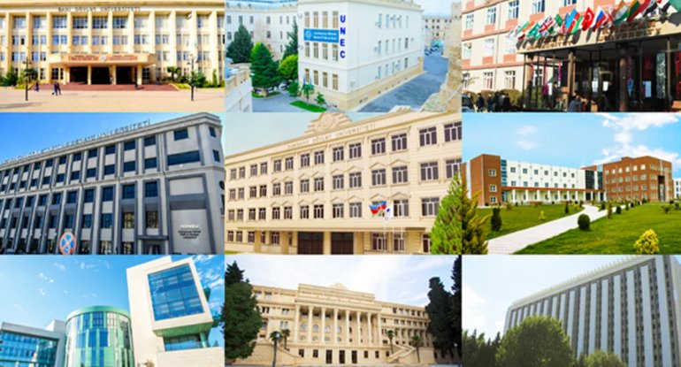 Universitetlərdə diplomlar bu ildən elektron veriləcək