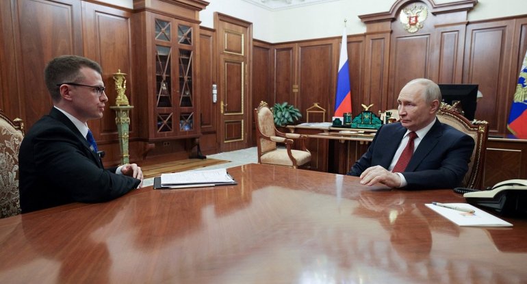 Putin həmin əsgərlərin məhv edilməsi barədə ƏMR VERDİ