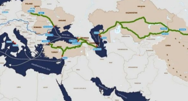 Seçim Brüsselindir: Bakı olmadan mümkün deyil &nbsp;