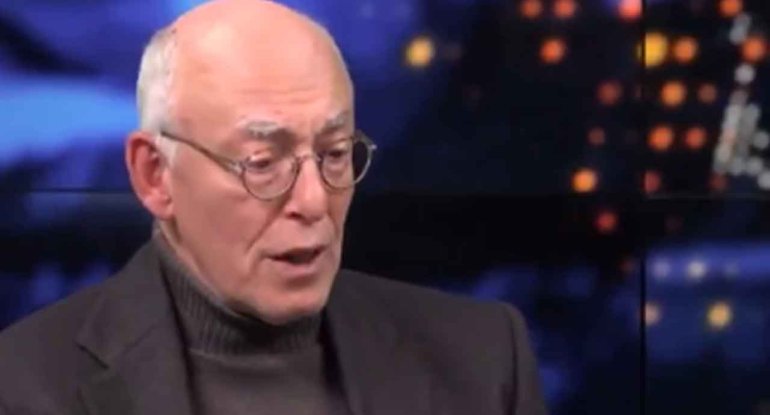 Keçmiş diplomat: &ldquo;Yunanıstan Türkiyənin tələblərinə boyun əyməli olacaq&rdquo;