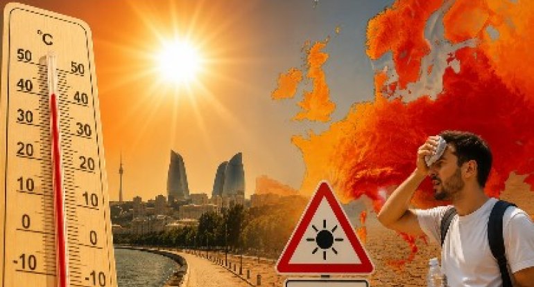 Avropadakı rekord istilər Azərbaycana da gələcək?