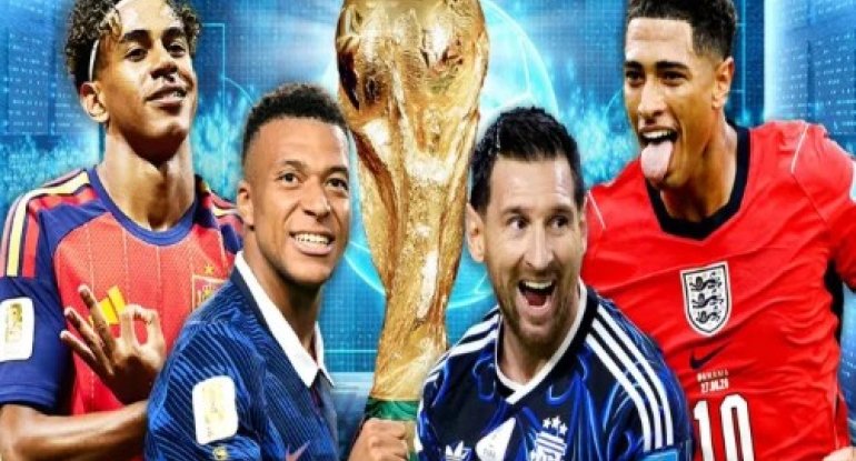 Dünya çempionatı qrup mərhələsinin klub nəticələri