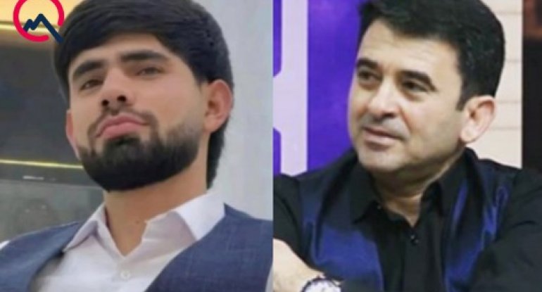 Faciəvi şəkildə ölən Vəli Nofəl Süleymanovun qardaşı imiş