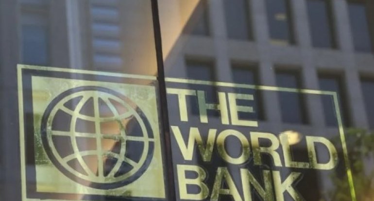 Dünya Bankı Bakının ekoloji problemlərinin həlli üçün 410 milyon dollar ayırmağı planlaşdırır