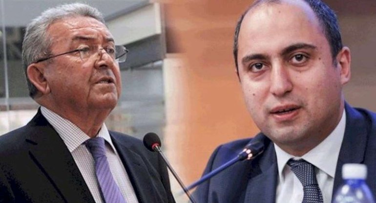 Misir Mərdanovdan Emin Əmrullayevin qərarına REAKSİYA