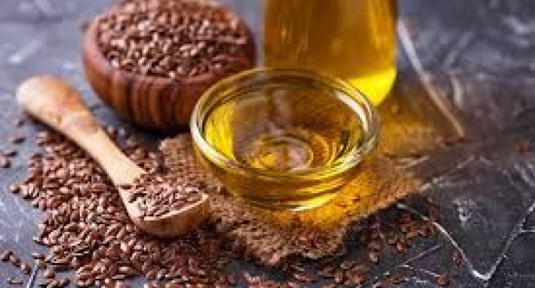 Bu bitki yağı bədəndə iltihabı azaldır