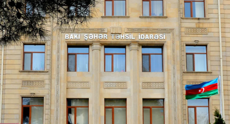 Yeni təmayül tədris modelinə qeydiyyatın vaxtı uzadıldı