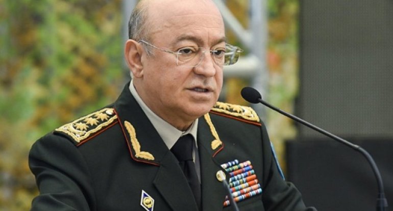 Nazir onu idarə rəisi təyin etdi