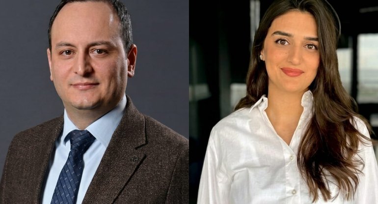 Onlara AZCON-da yüksək vəzifə verildi