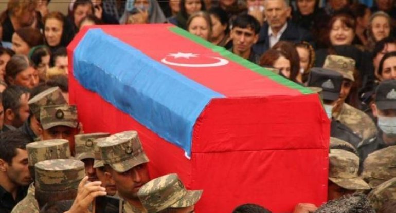 Daha 6 itkin-şəhidin kimliyi müəyyənləşdirilib - ADLAR