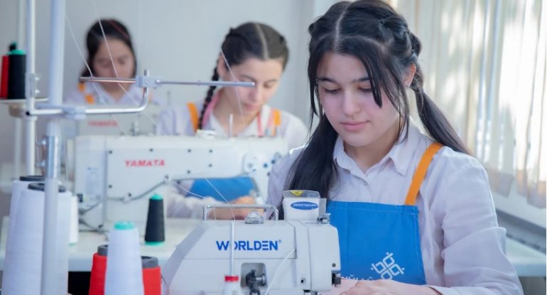 Peşə təhsili ixtisasları üzrə xərclər müəyyənləşib