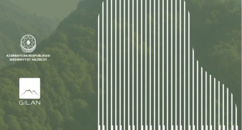 Qəbələ Beynəlxalq Musiqi Festivalı başlayır