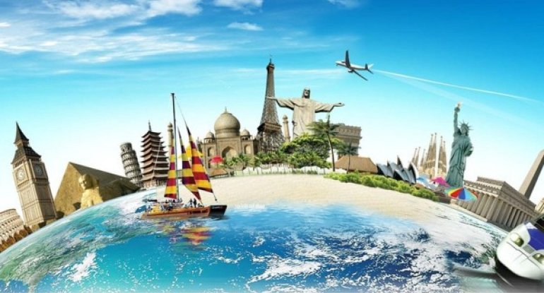 Azərbaycanda turizm şirkətlərinin sayı rekord həddə çatıb