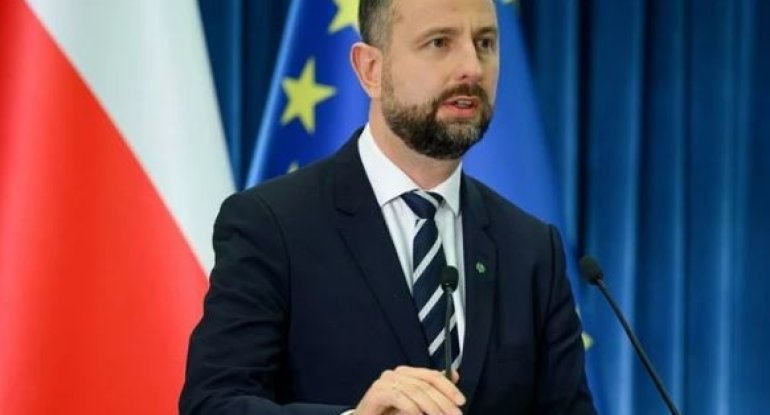 Varşavadan Kiyevə xəbərdarlıq