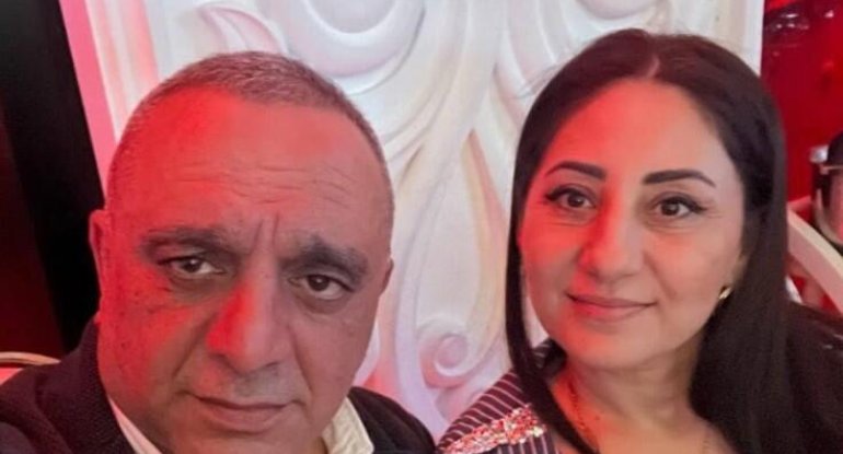 "Ayıldım ki, ailəm əlimdən gedir"