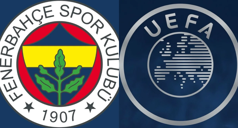UEFA "Fənərbağça"nı cərimələdi