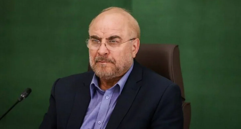Uranın zənginləşdirilməsi İranın "qırmızı xətti"dir -&nbsp;Qalibaf