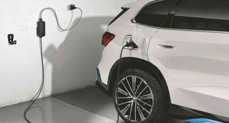 Benzin qıtlığı elektrikli maşınlara tələbatı artıracaq &mdash; Açıqlama