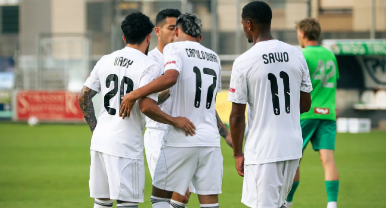 "Qarabağ" bu gün Avstriyada iki yoxlama oyunu keçirəcək