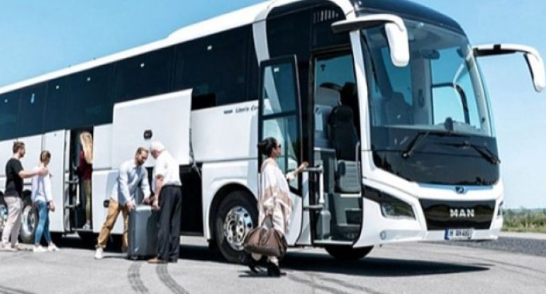 Rayonlara səfər edənlərin NƏZƏRİNƏ: Qaydalar dəyişdi