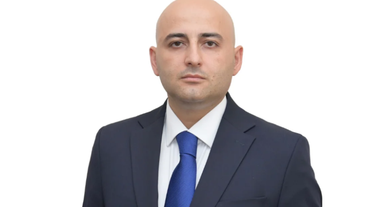 Azərbaycan Türkiyəyə yeni müşavir göndərdi