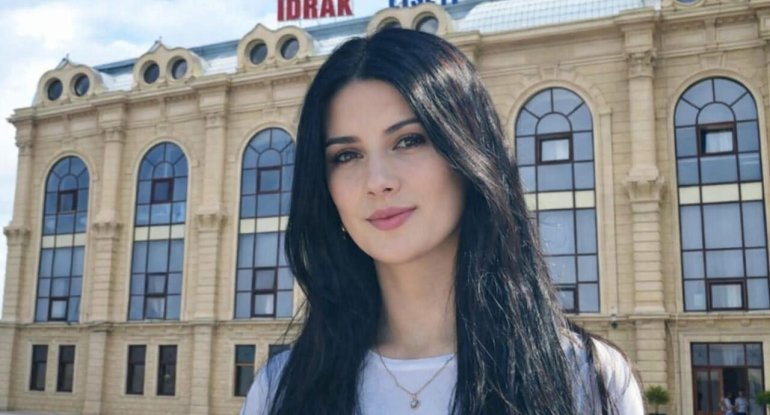"İdrak" liseyində şagirdin müəllimi güllələmə səbəbi bilindi - İTTİHAM AKTI