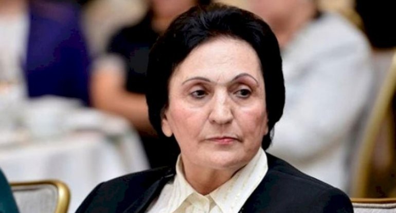 Sabiq rektor VƏFAT ETDİ