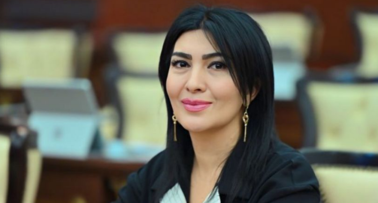 Tarixi yazan yenə də Bakıdır - RƏY&nbsp;
