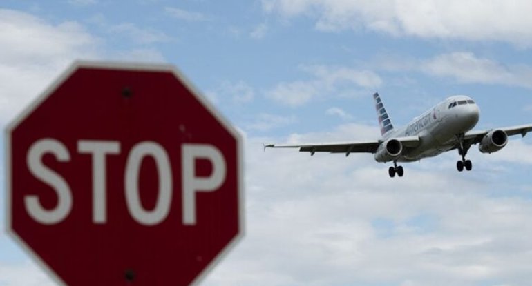 Vəzifəli şəxsin ölkədən çıxışına "stop" qoyuldu