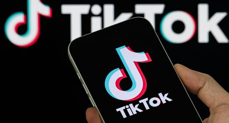 &ldquo;TikTok&rdquo;da 92 manatlıq jeton başına bəla oldu -&nbsp;3 il 6 ay həbs